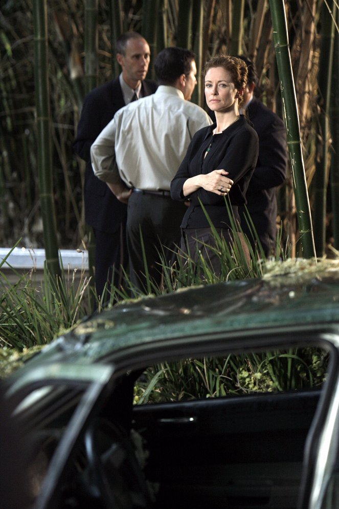 The Mentalist - Seeing Red - Photos