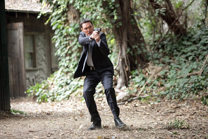 The Mentalist - Blood for Blood - Photos - Owain Yeoman