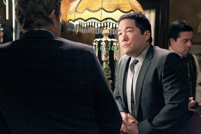 The Mentalist - Red Letter Day - Photos