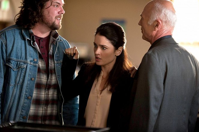 The Mentalist - Red John's Rules - Photos - Robin Tunney