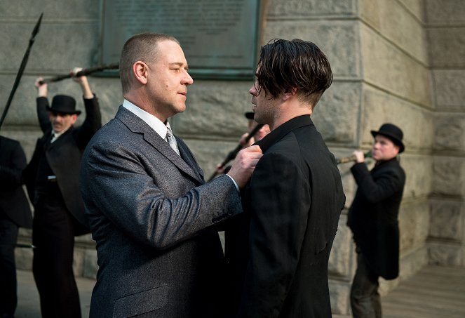 Winter's Tale - Photos - Russell Crowe, Colin Farrell