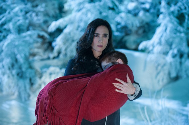 Winter's Tale - Uma História de Amor - Do filme - Jennifer Connelly, Ripley Sobo