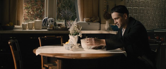 Un amour d´hiver - Film - Colin Farrell
