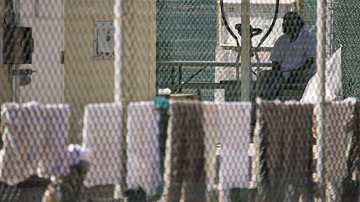 Guantanamo titkai - Filmfotók