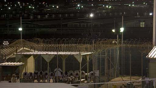 Inside Guantanamo Bay - Film