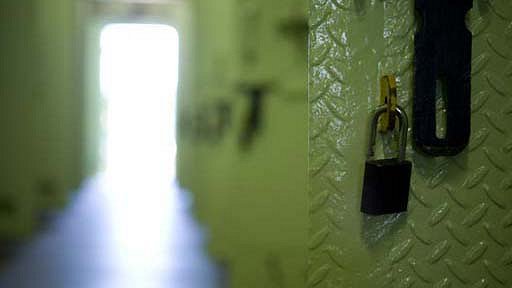 Inside Guantanamo Bay - Van film