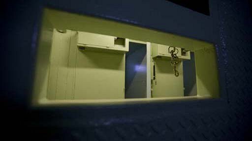 Inside Guantanamo Bay - Z filmu