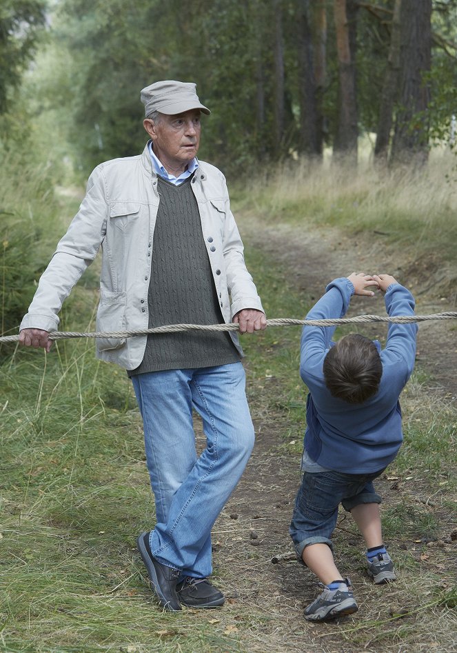 Piknik - Do filme - Jan Tříska