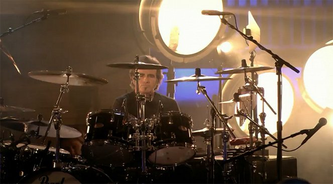 Bon Jovi in Concert - De la película - Tico Torres