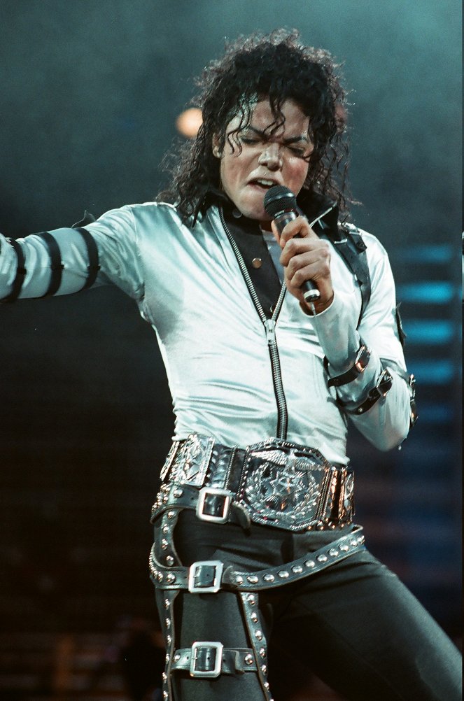 Michael Jackson: The Legacy - Filmfotók - Michael Jackson