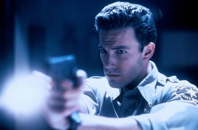 Phantoms - Photos - Ben Affleck