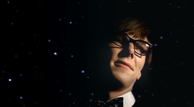 Hawking - Kuvat elokuvasta - Benedict Cumberbatch