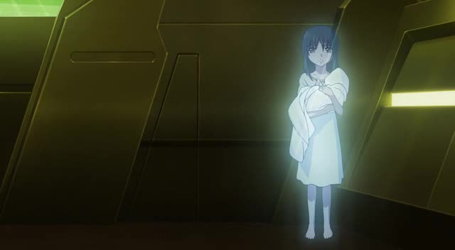 Fafner: Heaven and Earth - Photos