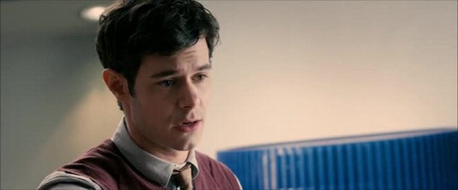 Welcome to the Jungle - Photos - Adam Brody