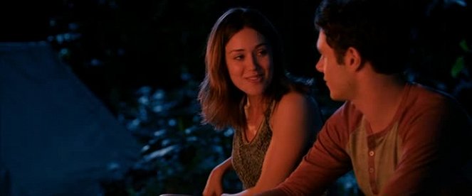 Dschungelcamp – Welcome to the Jungle - Filmfotos - Megan Boone, Adam Brody