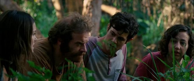 Welcome to the Jungle - Photos - Eric Edelstein, Adam Brody, Kristen Schaal