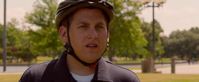 21 Jump Street - A kopasz osztag - Filmfotók - Jonah Hill