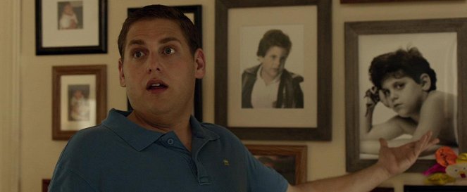 21 Jump Street - Z filmu - Jonah Hill