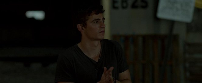 21 Jump Street - Van film - Dave Franco