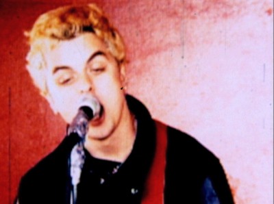 Green Day - Geek Stink Breath - Van film - Billie Joe Armstrong