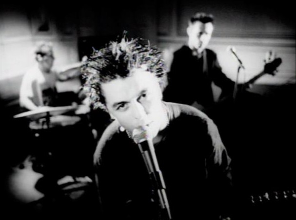 Green Day - Stuck With Me - Film - Billie Joe Armstrong
