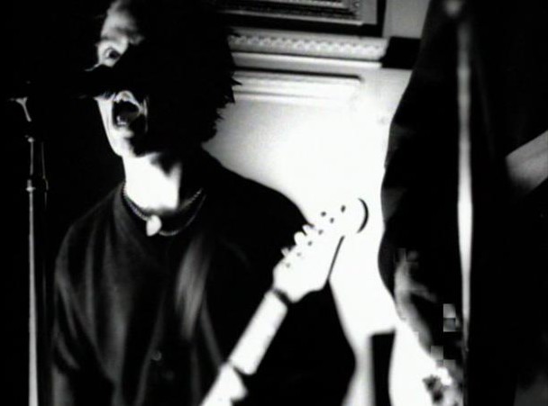 Green Day - Stuck With Me - Filmfotók - Billie Joe Armstrong