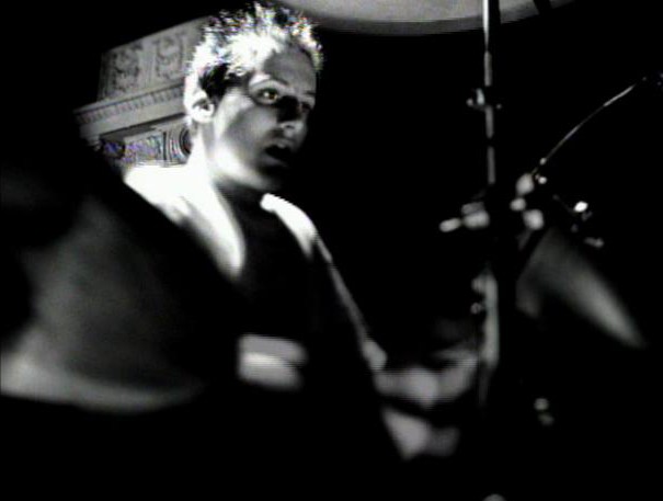 Green Day - Stuck With Me - Kuvat elokuvasta - Tre Cool