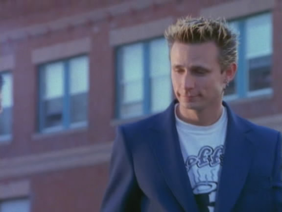 Green Day - Walking Contradiction - Z filmu - Mike Dirnt