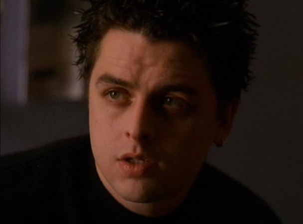 Green Day - Good Riddance (Time of Your Life) - Photos - Billie Joe Armstrong