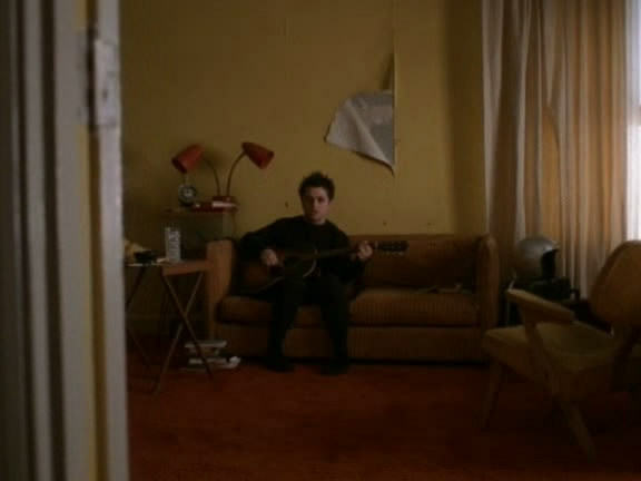 Green Day - Good Riddance (Time of Your Life) - Kuvat elokuvasta - Billie Joe Armstrong
