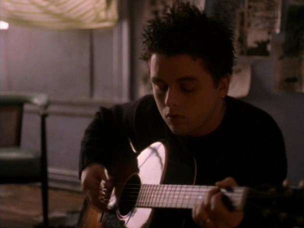 Green Day - Good Riddance (Time of Your Life) - Filmfotók - Billie Joe Armstrong