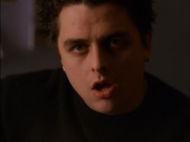 Green Day - Good Riddance (Time of Your Life) - Van film - Billie Joe Armstrong