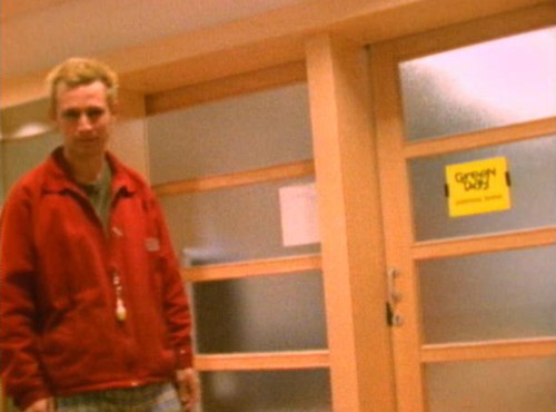 Green Day - Last Ride In - Film - Mike Dirnt