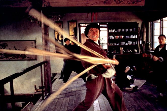 Legend of the Drunken Master - Photos - Jackie Chan