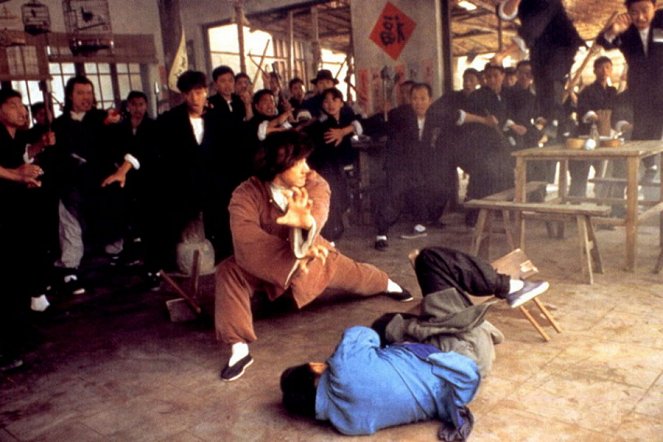 Legend of the Drunken Master - Photos - Jackie Chan