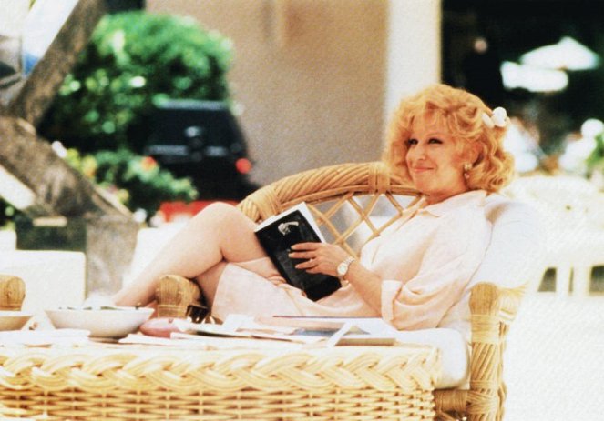 Down and Out in Beverly Hills - Van film - Bette Midler