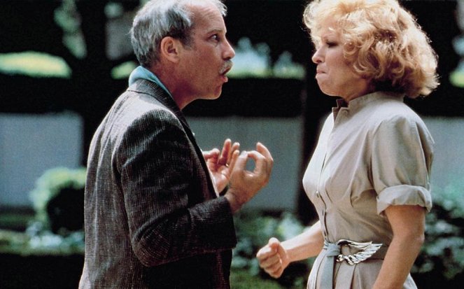 Down and Out in Beverly Hills - Photos - Richard Dreyfuss, Bette Midler
