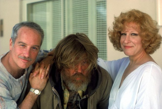 Down and Out in Beverly Hills - Promo - Richard Dreyfuss, Nick Nolte, Bette Midler