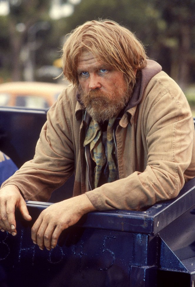 Down and Out in Beverly Hills - Photos - Nick Nolte
