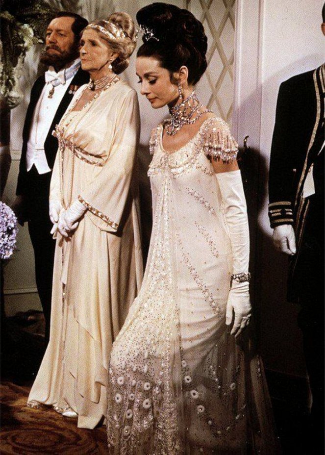 My Fair Lady - Z filmu - Audrey Hepburn