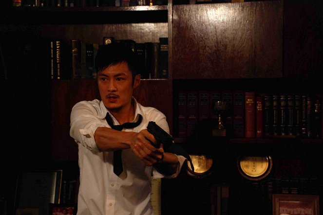 Di yi jie - De la película