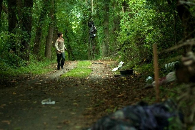 Stake Land - Photos - Connor Paolo