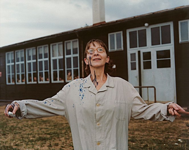 The Elementary School - Film - Daniela Kolářová