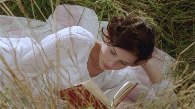 Jane Austen's Northanger Abbey - Filmfotos - Felicity Jones