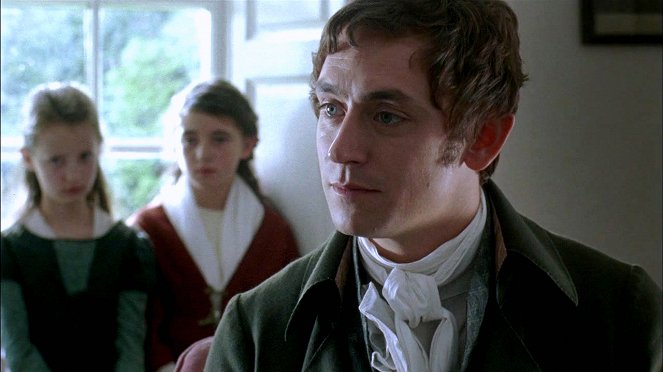 Jane Austen's Northanger Abbey - Filmfotos - JJ Feild