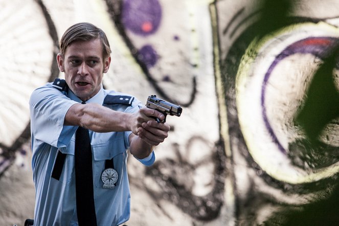 Major Case Squad - Season 1 - Policajt na odstřel - Photos - Jan Plouhar