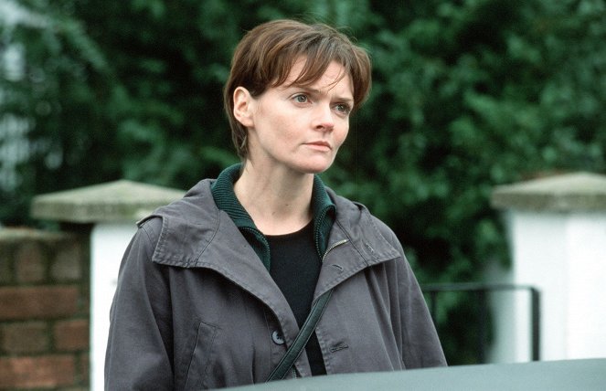 The Inspector Lynley Mysteries: In the Presence of the Enemy - Filmfotók - Sharon Small