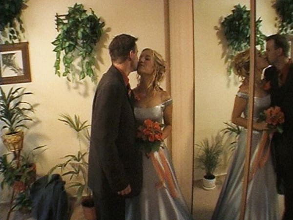 Tři svatby - Do filme