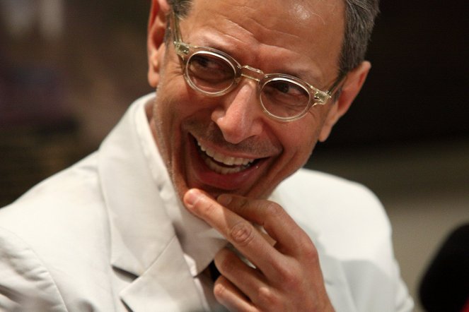 The Grand Budapest Hotel - Evenementen - Jeff Goldblum