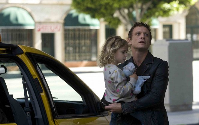 The Trials of Cate McCall - Film - Ava Kolker, David Lyons